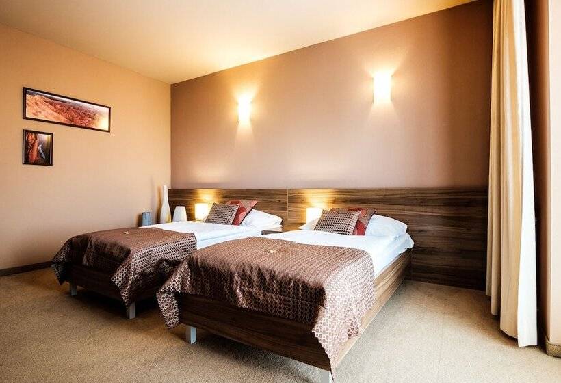 호텔 Comfort With Free Wellness And Fitness Centrum