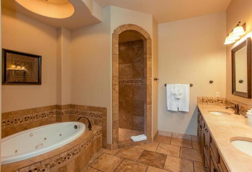 فندق Coral Springs Resort