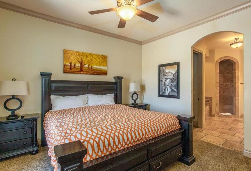 فندق Coral Springs Resort