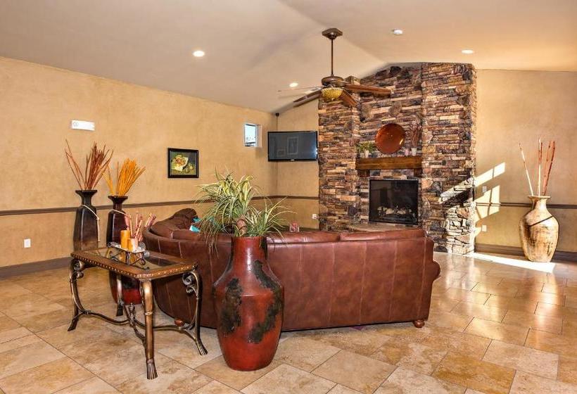 فندق Coral Springs Resort