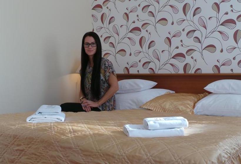 בית מלון כפרי Corner