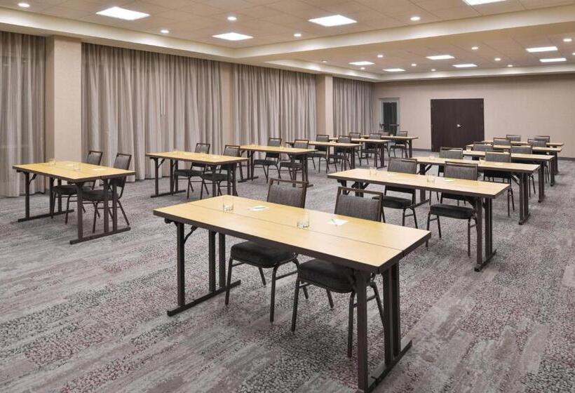 فندق Courtyard By Marriott Columbus Grove City