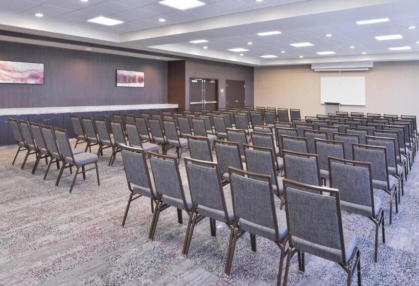 فندق Courtyard By Marriott Columbus Grove City