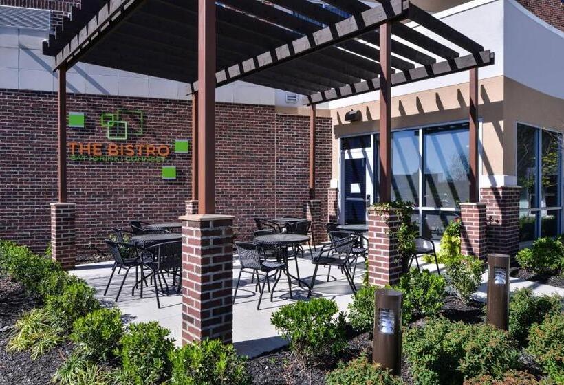 فندق Courtyard By Marriott Columbus Grove City