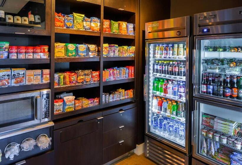 فندق Courtyard By Marriott Columbus Grove City