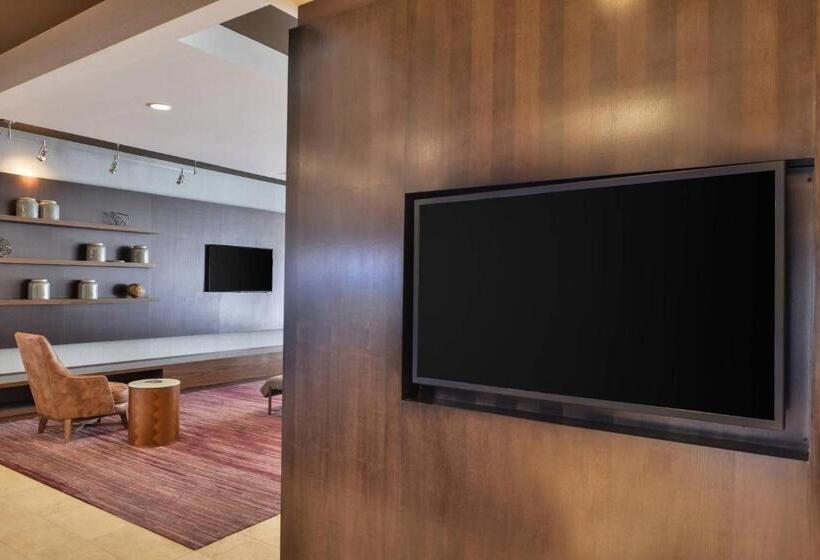 فندق Courtyard By Marriott Columbus Grove City