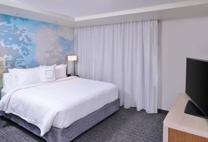 فندق Courtyard By Marriott Columbus Grove City