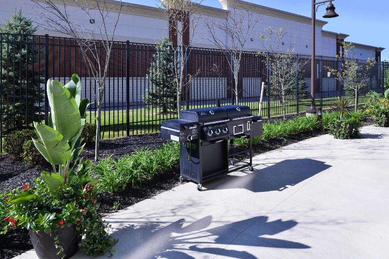 فندق Courtyard By Marriott Columbus Grove City