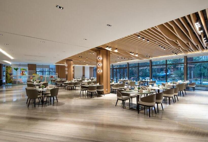 בית מלון כפרי Holiday Inn Ningde Dijing, An Ihg