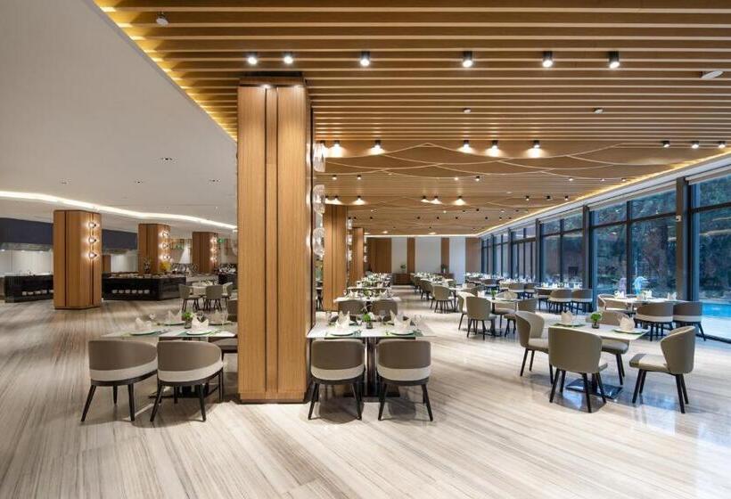 בית מלון כפרי Holiday Inn Ningde Dijing, An Ihg