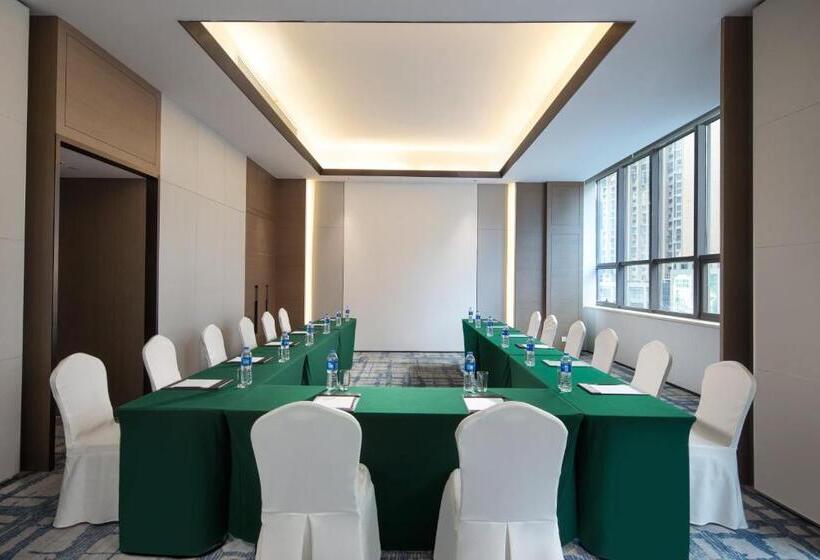 فندق Holiday Inn Ningde Dijing, An Ihg