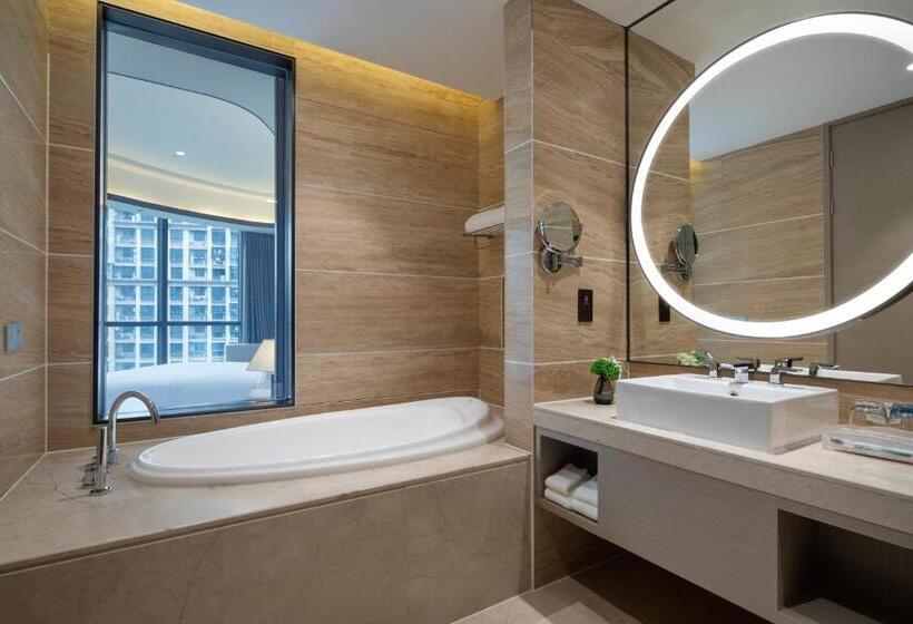فندق Holiday Inn Ningde Dijing, An Ihg