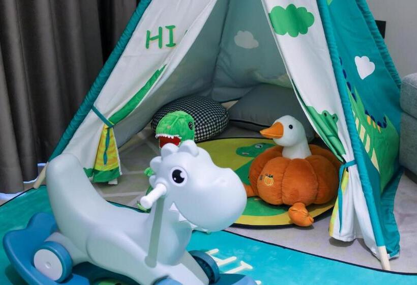 בית מלון כפרי Holiday Inn Ningde Dijing, An Ihg