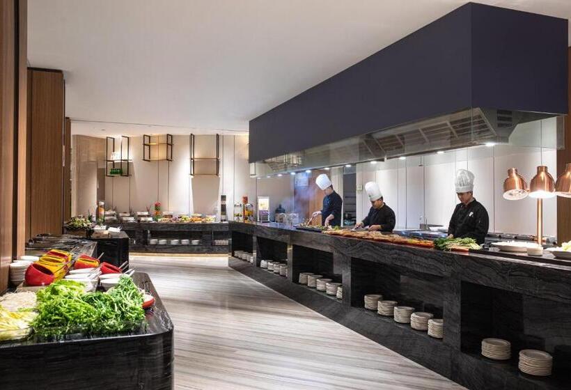 בית מלון כפרי Holiday Inn Ningde Dijing, An Ihg