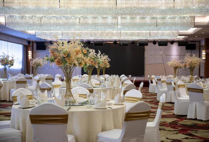 فندق Holiday Inn Ningde Dijing, An Ihg
