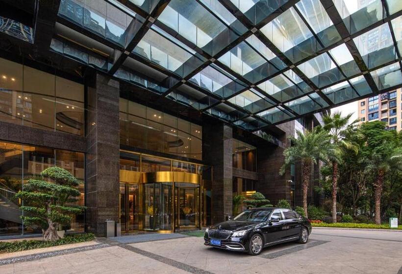 فندق Holiday Inn Ningde Dijing, An Ihg