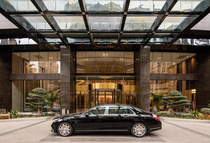 בית מלון כפרי Holiday Inn Ningde Dijing, An Ihg