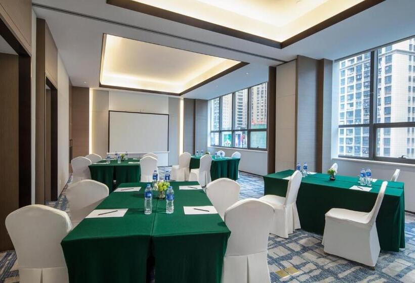 בית מלון כפרי Holiday Inn Ningde Dijing, An Ihg