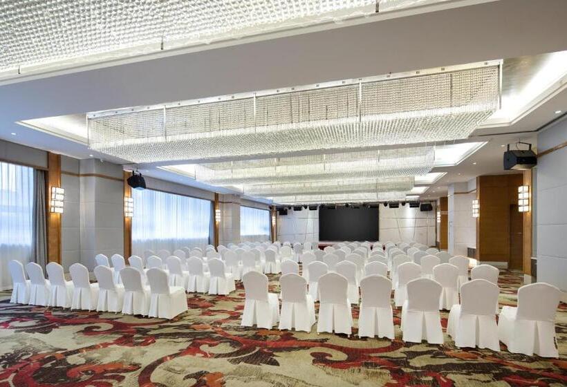 בית מלון כפרי Holiday Inn Ningde Dijing, An Ihg