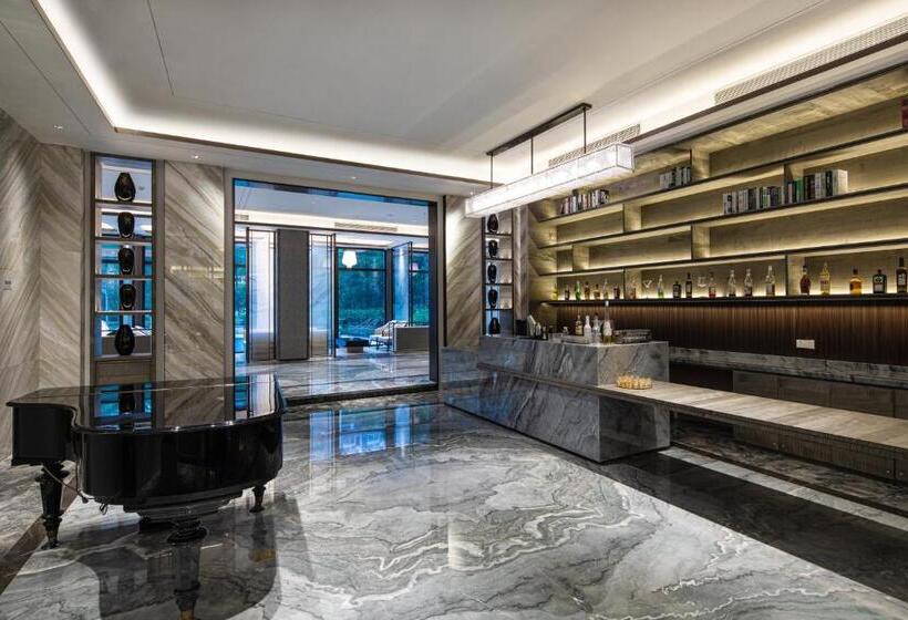 فندق Holiday Inn Ningde Dijing, An Ihg