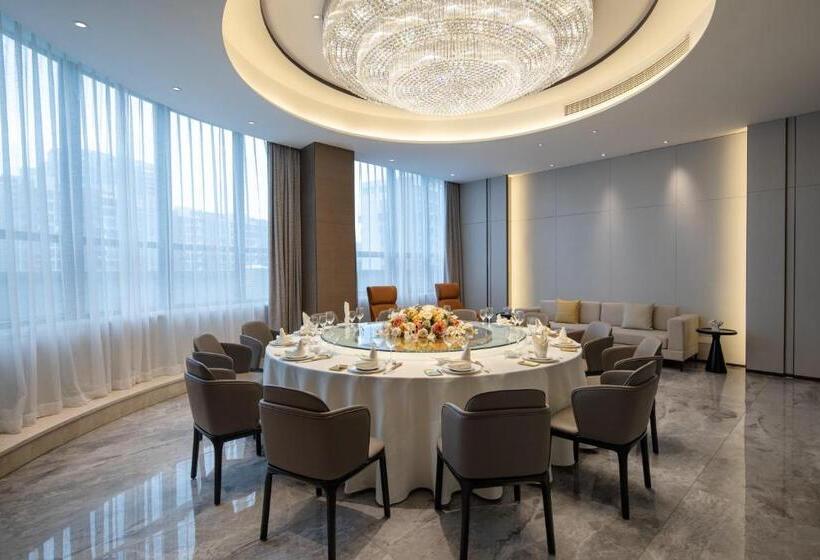 فندق Holiday Inn Ningde Dijing, An Ihg
