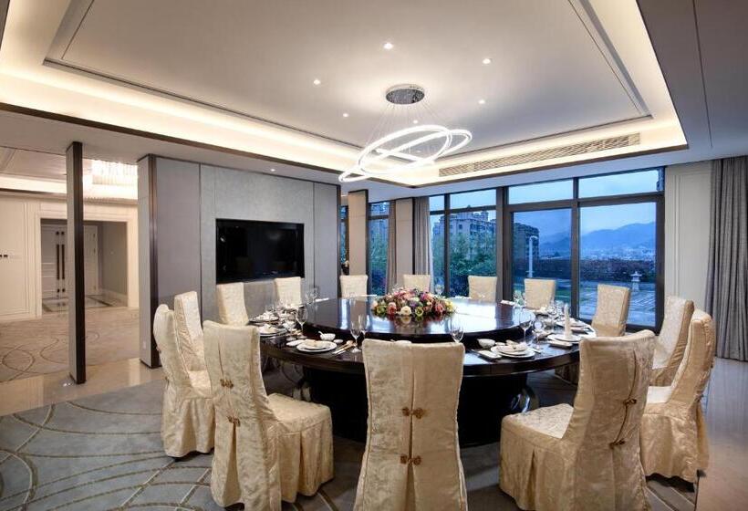 בית מלון כפרי Holiday Inn Ningde Dijing, An Ihg