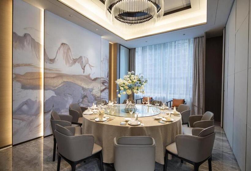 בית מלון כפרי Holiday Inn Ningde Dijing, An Ihg