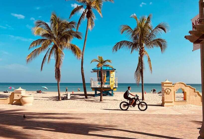 בית מלון כפרי Dream Inn