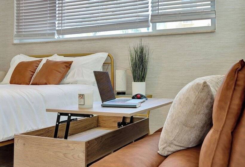 בית מלון כפרי Dream Inn