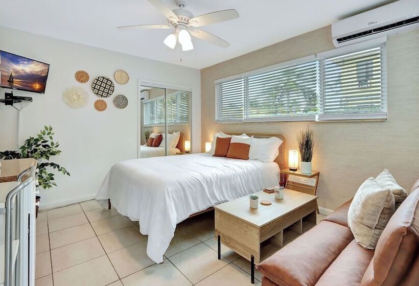 בית מלון כפרי Dream Inn