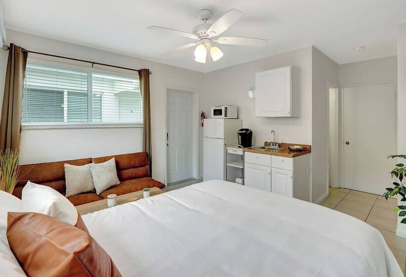 בית מלון כפרי Dream Inn