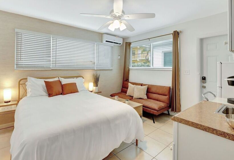 בית מלון כפרי Dream Inn