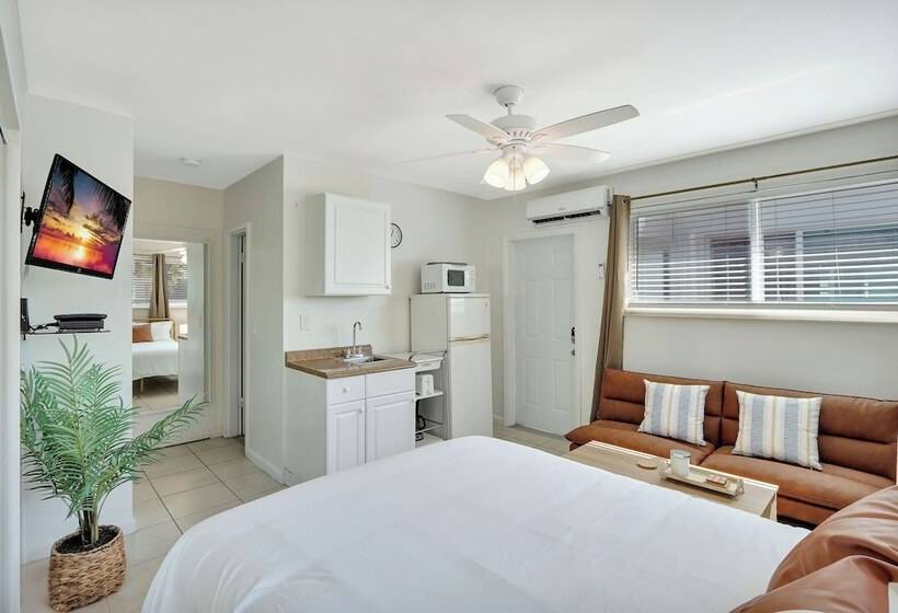 בית מלון כפרי Dream Inn