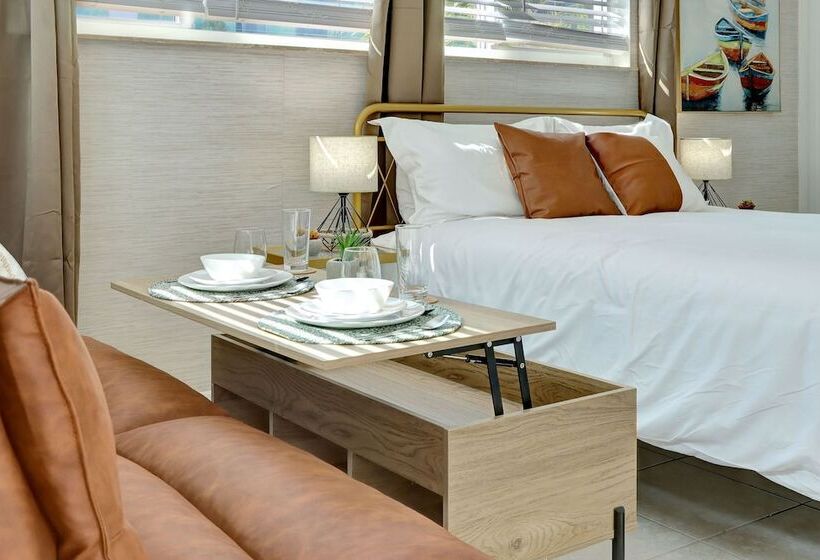 בית מלון כפרי Dream Inn