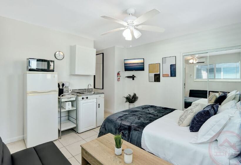 בית מלון כפרי Dream Inn