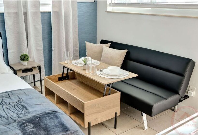 בית מלון כפרי Dream Inn