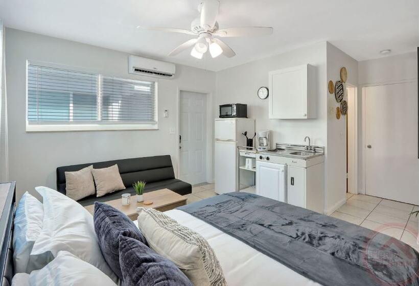 בית מלון כפרי Dream Inn