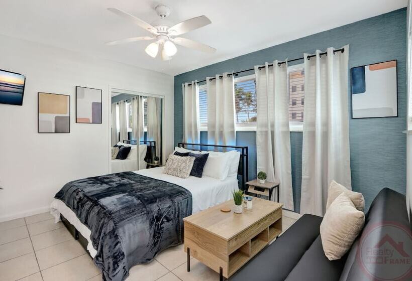 בית מלון כפרי Dream Inn