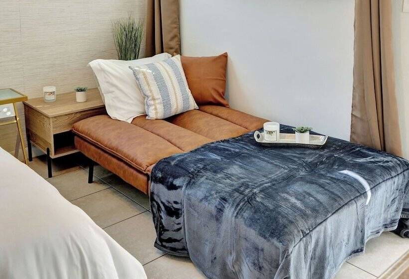 בית מלון כפרי Dream Inn