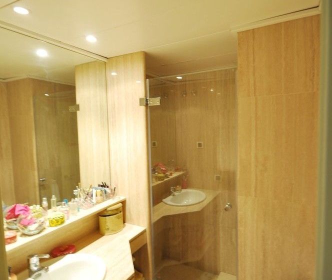 Отель Duplex Park De Mar