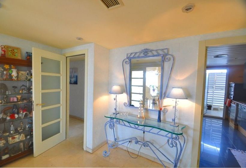 Отель Duplex Park De Mar