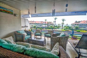 هتل Duplex Park De Mar
