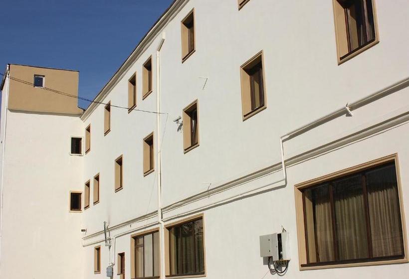 Отель Dusan Si Fiul Resita Nord