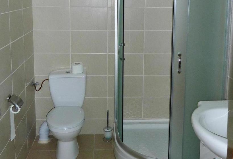 Отель Dusan Si Fiul Resita Nord