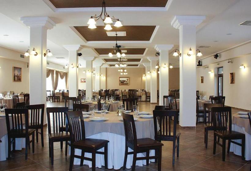 Отель Dusan Si Fiul Resita Nord