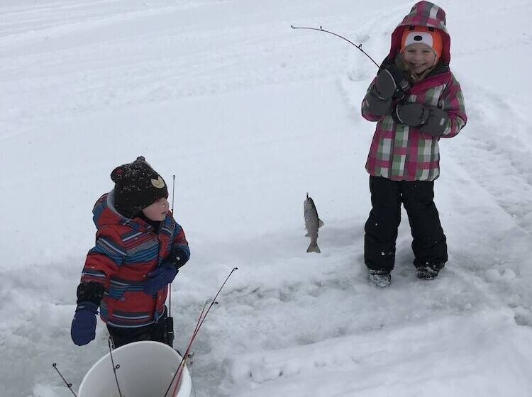 호텔 Eagle Ridge Ranch