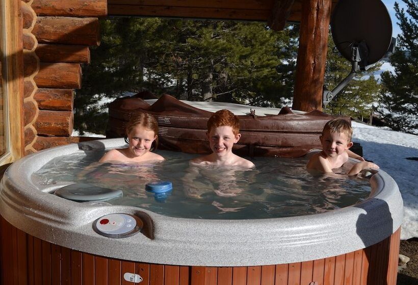 호텔 Eagle Ridge Ranch