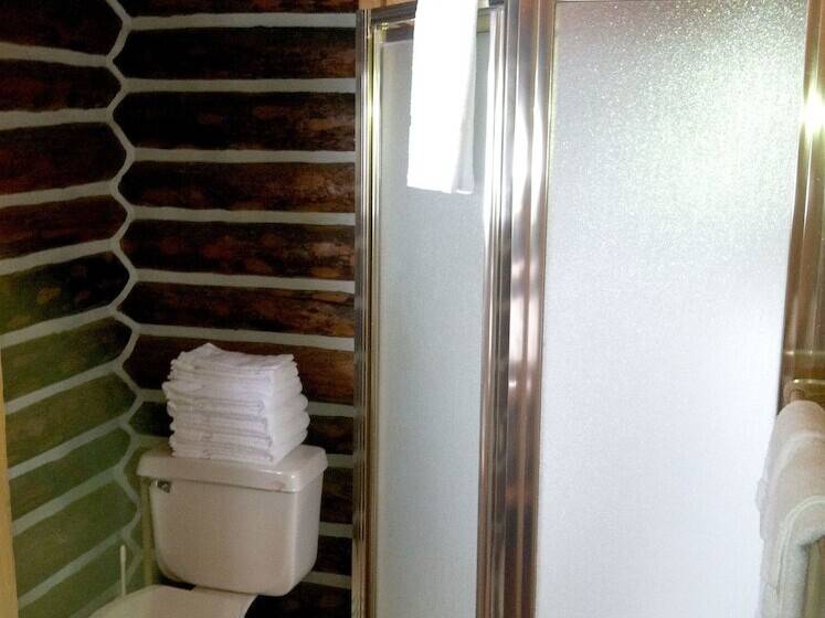 호텔 Eagle Ridge Ranch