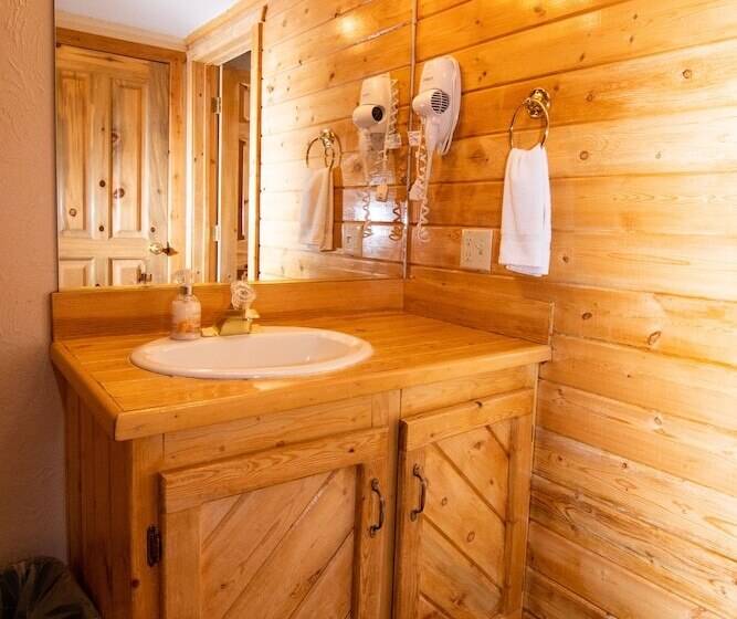 호텔 Eagle Ridge Ranch