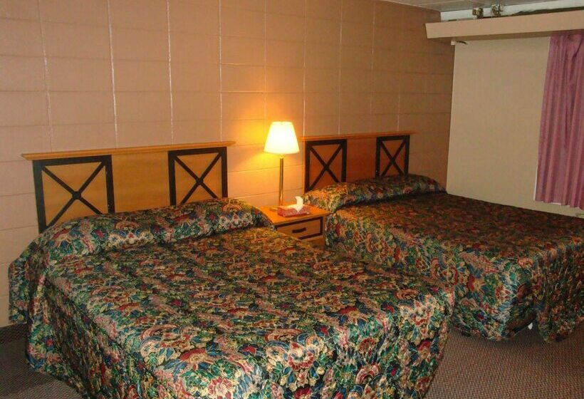 ホテル Economy Inn